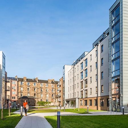 Destiny Student - Murano  Edinburgh Exterior photo