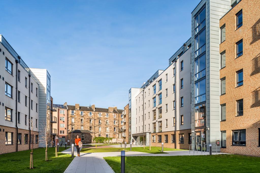 Destiny Student - Murano  Edinburgh Exterior photo