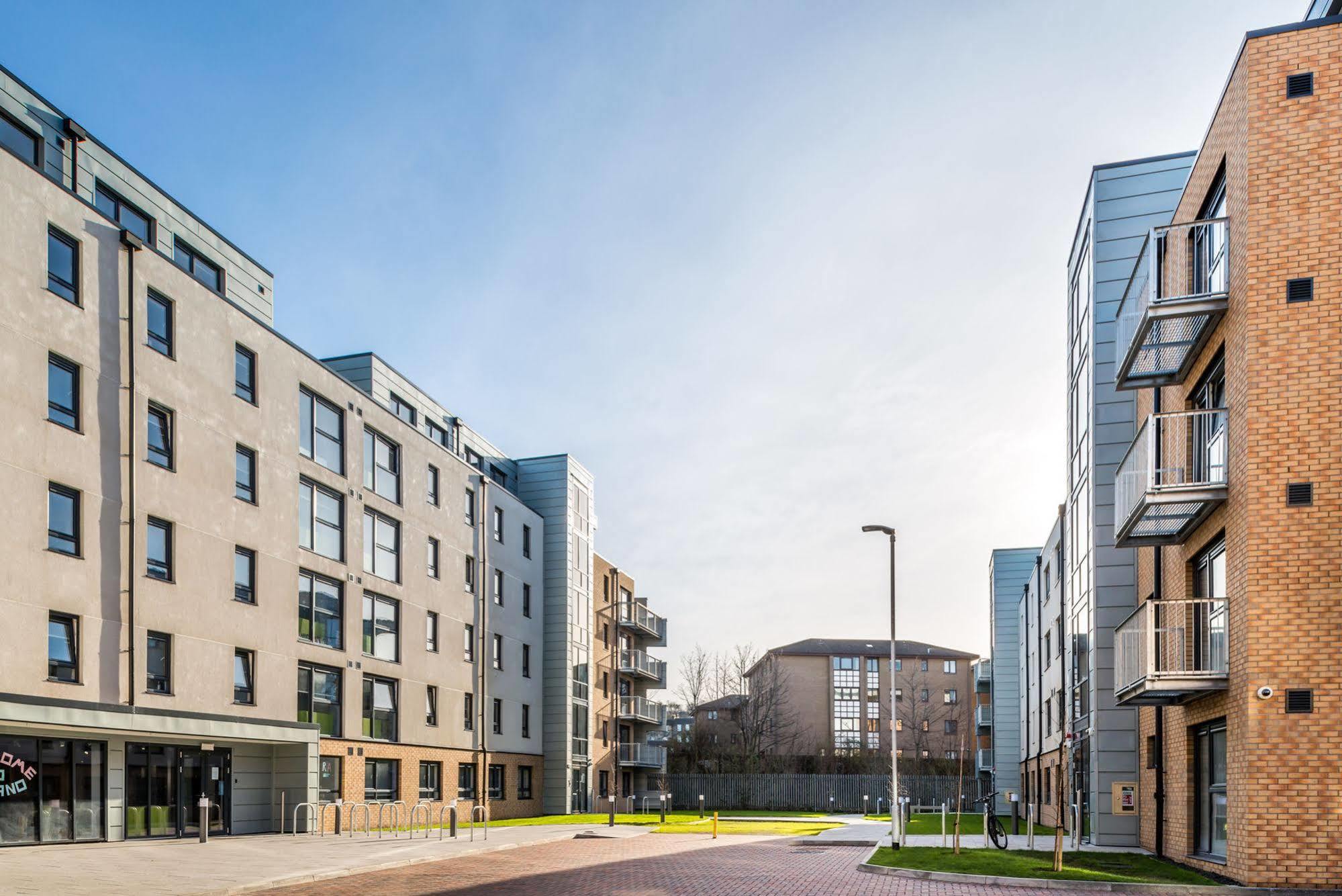 Destiny Student - Murano  Edinburgh Exterior photo